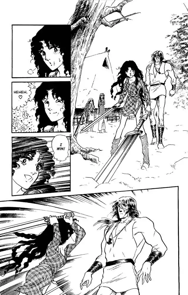 Crystal Dragon Chapter 24 27